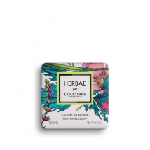 Herbae par L'OCCITANE Soap - 100 g - L'Occitane en Provence