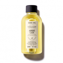 Ambre Cade refill - 300 ml - L'Occitane en Provence