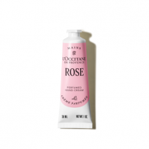 Rose Perfumed Hand Cream 30ml - 30 ml - L'Occitane en Provence