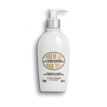 Almond Milk Veil - 240 ml - L'Occitane en Provence