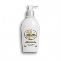 Almond Milk Veil - 240 ml - L'Occitane en Provence