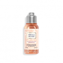 Néroli & Orchidée Shower Gel 75ml - 75 ml - L'Occitane en Provence