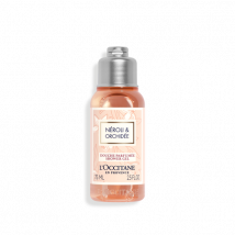 Néroli & Orchidée Shower Gel 75ml - 75 ml - L'Occitane en Provence