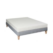 Matelas Hôtel 1 étoile circus 30 kg 140x190x13