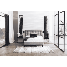 Matelas Hôtel 4-5 étoiles 140x190x27