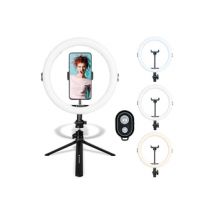 ARL11 Trépiéd de table + Anneau LED
