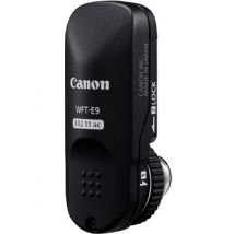 Transmetteur Wi-Fi pour EOS 1D-X Mark III - WFT-E9B