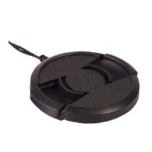 BOUCHON CLIP PRO DIAMETRE 77MM NOIR