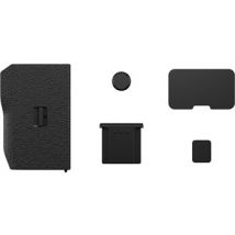 Kit de caches CVR-XH pour X-H2