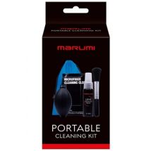 Kit de Nettoyage Photo pour Ecrans-Optiques