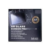 PROTECTION D'ECRAN AVEC ANTI-REFLET POUR Canon EOS R6 MKII, R6, R7 et OM Système OM-1
