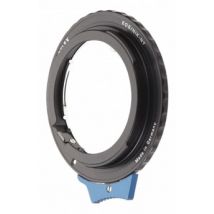 Bague d'adaptation pour objectif Nikon vers boitier Canon EOS