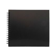 MODELA ALBUM TRAD 60P 120V NOIR
