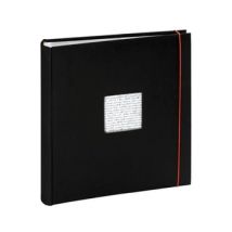 LINEA ALB 500V 11X15 5VP NOIR