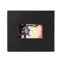 Accessoires photo Panodia STUDIO ALBUM TRAD 60P 120V NOIR