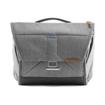 the Everyday Messenger 13" V2 Ash