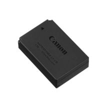 Batterie LP-E12 pour EOS M50 Mark II, M50, M200, M100 et Powershot SX70hs