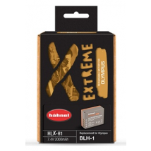 Extrême BLH-1 pour Olympus E-M1 MkIII, E-MKII et E-M1X