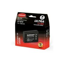 Ultra LP-E10 pour Canon EOS 2000D, 4000D