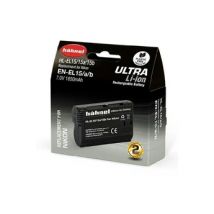 Ultra EN-EL15C pour Nikon Z8, Z6II, Z7II, D850 et D780