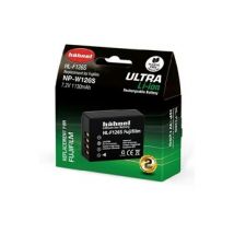 Ultra NP-W126s pour Fujifilm XT-30II, X-T3, X-Pro3, X-E4 et X100V