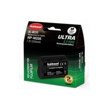 Ultra NP-W235 pour Fujifilm X-T5, X-T4, X-H2, X-H2s, GFX 100s, GFX 50sII