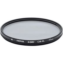 Filtre Polarisant C-PL HOYA Expert X-DRY ø37mm