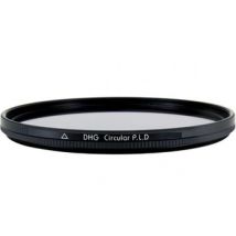 DHG Filtre Pol CIR 46mm