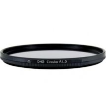 DHG Filtre Pol CIR 55mm