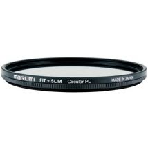 Fit + Slim Circular PL 77mm