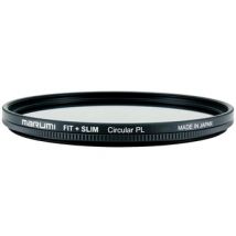 Fit + Slim Circular PL 82mm
