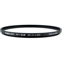 Fit + Slim MC UV 37mm