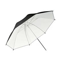 Parapluie UB-004 intérieur blanc 101 cm