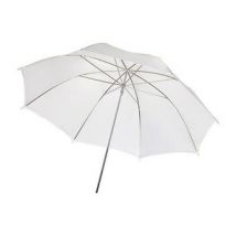 UB-008 - Studio umbrella transparent 101cm