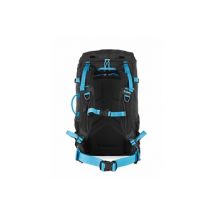 Kashmir UL Black / Malibu Blue