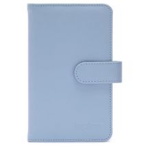 Album mini 12 bleu