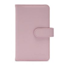 Album mini 12 rose