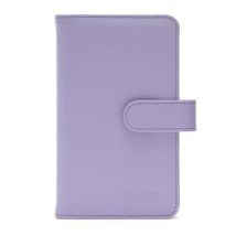 Album mini 12 violet