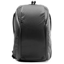 Everyday Backpack Zip 20L V2 Noir