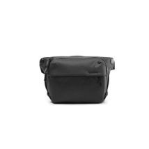 Everyday sling 6L v3 - black