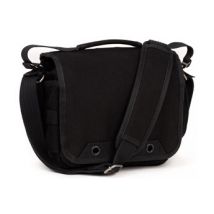 Sac d'épaule RETROSPECTIVE 5 V2 - Black