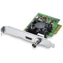 DeckLink MiMonitor4K