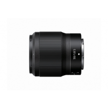 Z 50mm f/1.8 S