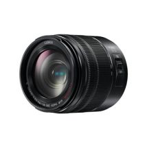 LUMIX G VARIO 14-140mm f/3.5-5.6 II ASPH noir