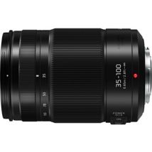 Lumix G X Vario 35-100mm f/2.8 ASPH