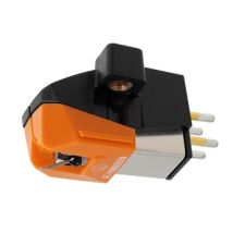 Cellule Audio-Technica AT-VM95ML a double aimant mobile pointe Microlinear