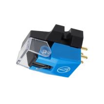 VM510CB a double aimant mobile diamant Conique