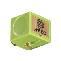 Stylus de remplacement (diamant) JN-P150 pour cellule MP-150