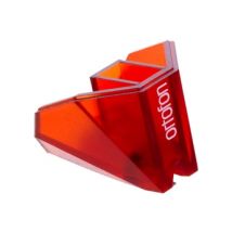 STYLUS 2M RED