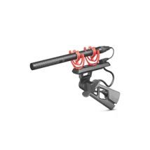 Micro Vidéo RODE NTG5